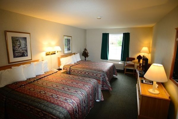 AMERIWAY INN AND SUITES (Bad Axe)